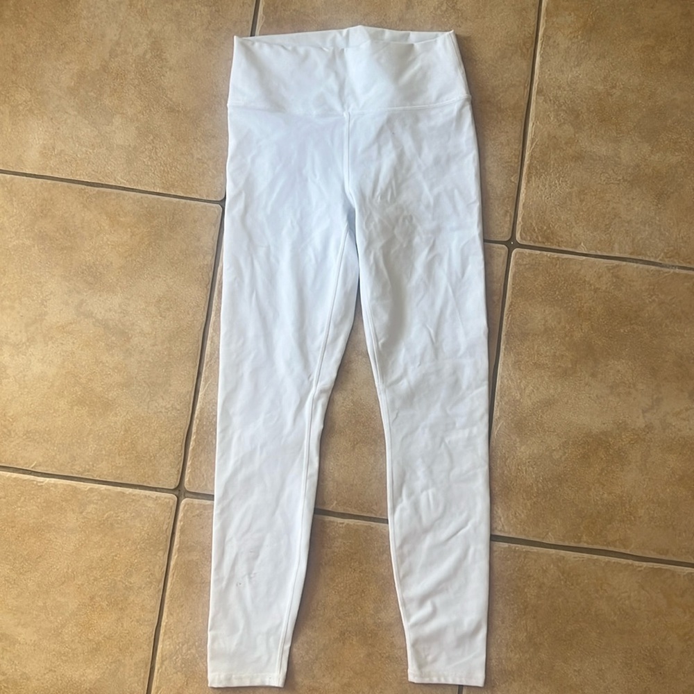 Fabletics powerhold leggings